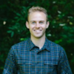 Meet your Posher, John david